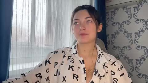 Kate online show from 11-28-25, 08:17