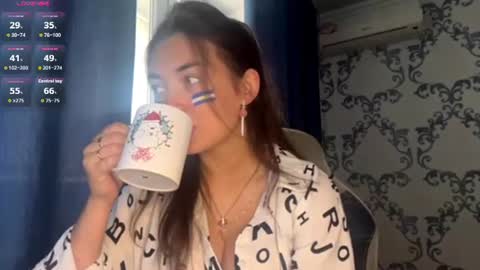 Kate online show from 07-16-26, 06:30