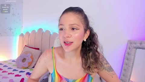 Candase online show from 01-19-25, 09:34