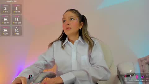 Candase online show from 02-02-25, 03:10