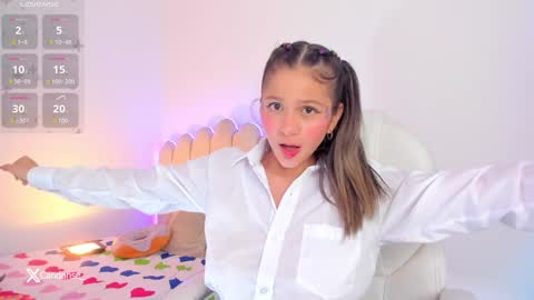 Candase online show from 02-02-25, 06:15