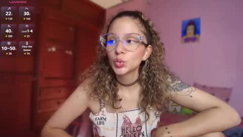 Candase online show from 11-04-25, 09:58