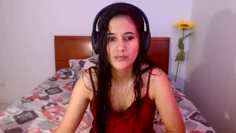 Snapshot of canddysexxx_ chatting on 05-09-26, 06:35 Carolina online show from 05-09-26, 06:35
