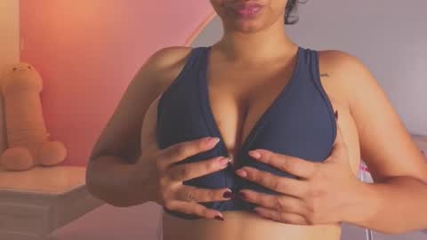 Candela  online show from 02-21-26, 02:18