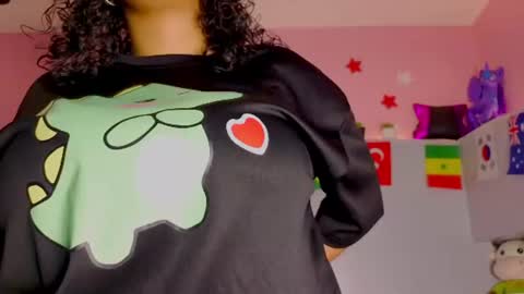 Candela  online show from 07-11-26, 11:35
