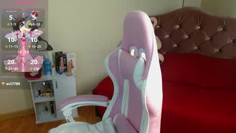 Snapshot of candela_smith chatting on 02-04-25, 04:39 Candelaria online show from 02-04-25, 04:39