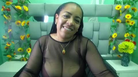 Candelabrown  online show from 03-05-25, 01:42