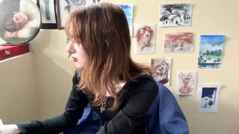 Snapshot of candelariatimbrook chatting on 07-25-26, 05:10 Stacy online show from 07-25-26, 05:10