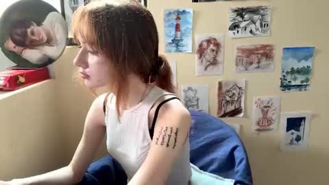 Snapshot of candelariatimbrook chatting on 07-26-26, 05:31 Stacy online show from 07-26-26, 05:31