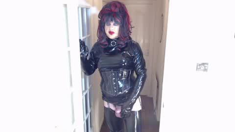 candi smokes online show from 04-09-26, 01:05