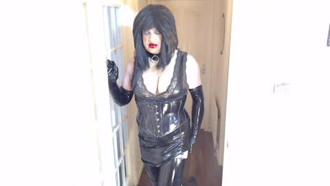 candi smokes online show from 04-10-26, 01:27