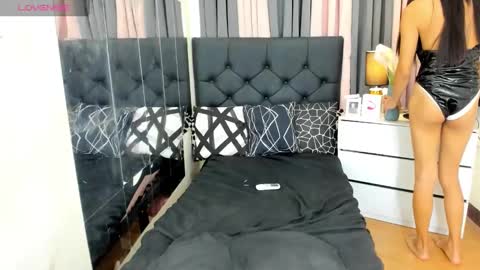 CandiceWilson online show from 12-27-24, 06:31