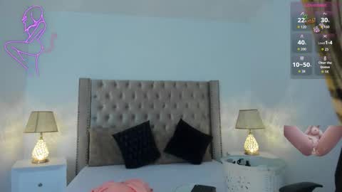 Candie  online show from 10-21-25, 11:33