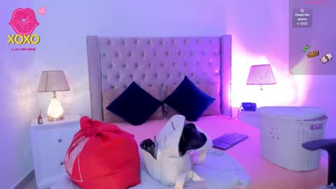 Candie  online show from 11-16-25, 12:33