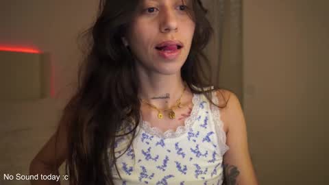 candisita online show from 03-14-26, 06:41