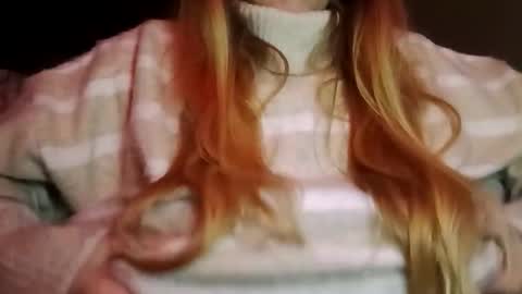 Candi online show from 11-13-25, 07:18