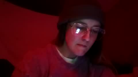 Candi online show from 11-18-25, 05:56