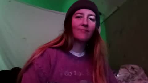 Candi online show from 11-19-25, 09:26