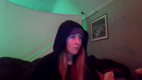 Candi online show from 11-25-25, 02:33