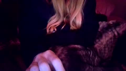 Candi online show from 11-27-25, 08:05