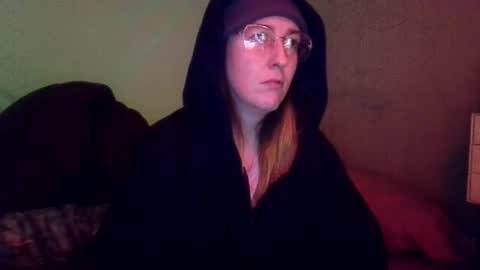 Candi online show from 11-28-25, 12:35