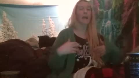 Candi online show from 02-24-26, 05:05