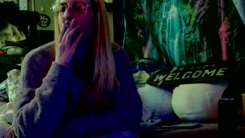 Candi online show from 03-16-26, 09:46