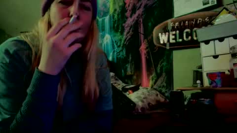 Candi online show from 03-22-26, 02:04