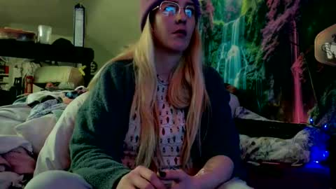 Candi online show from 03-23-26, 02:26