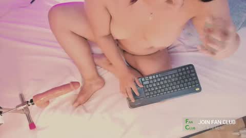 candle_lz online show from 03-08-25, 03:50