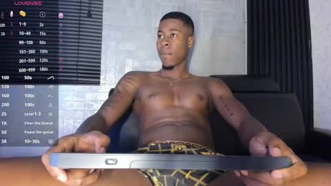 candresruiz online show from 10-04-25, 11:19