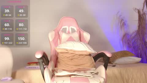 Candy online show from 09-18-25, 08:11