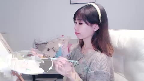 candy8998 online show from 02-24-25, 06:49