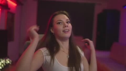 Candy Storm online show from 11-15-25, 08:49