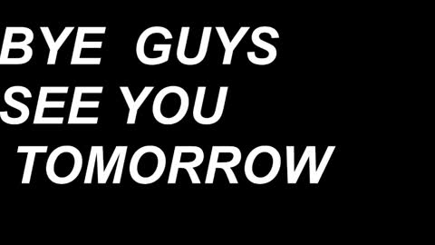 Candy  Brown online show from 01-09-25, 06:57