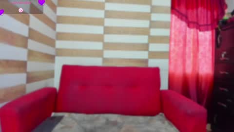 Candy  Brown online show from 01-15-25, 03:39