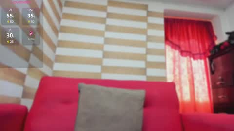 Candy  Brown online show from 02-19-25, 03:49