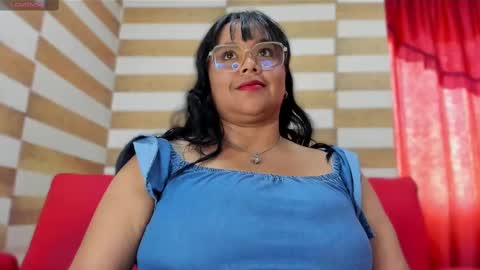 Candy  Brown online show from 09-12-25, 12:16