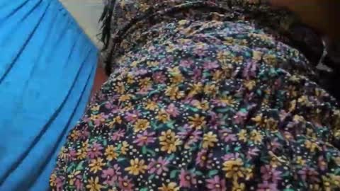 Candy  Brown online show from 02-03-26, 12:10