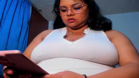 Candy  Brown online show from 02-25-26, 11:42