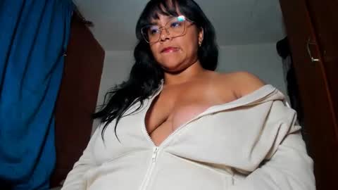 Candy  Brown online show from 03-04-26, 01:33