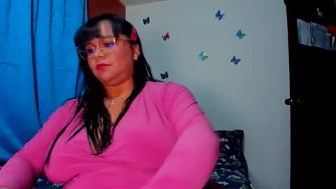 Candy  Brown online show from 03-18-26, 11:46