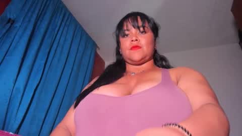 Candy  Brown online show from 04-27-26, 01:14