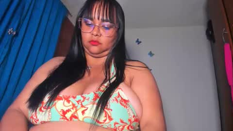 Candy  Brown online show from 05-26-26, 01:45