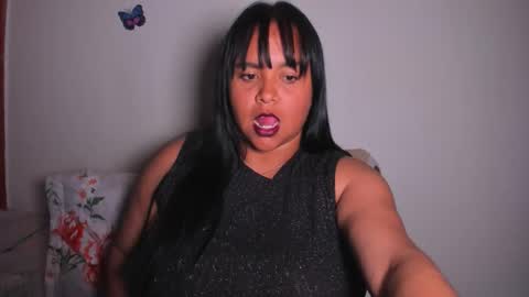 Candy  Brown online show from 06-02-26, 01:07
