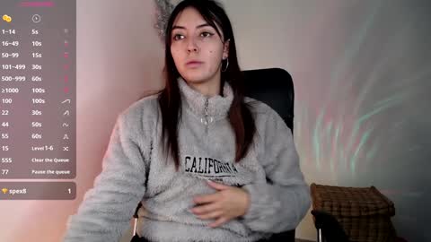   online show from 01-25-25, 02:58