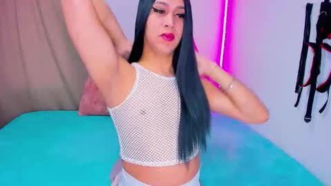 candy_climax online show from 12-04-25, 11:30