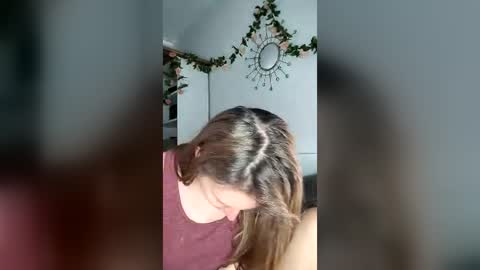 Candy Cougar online show from 06-12-26, 10:36