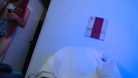 Snapshot of candy_cumy1 chatting on 12-07-24, 10:01 Dayan Camila online show from 12-07-24, 10:01