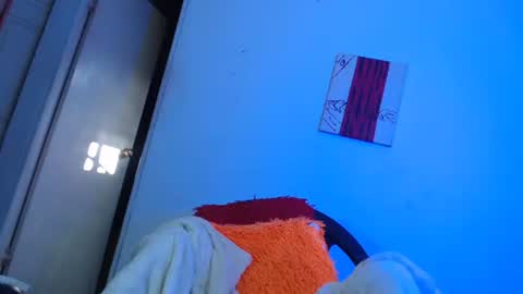 Snapshot of candy_cumy1 chatting on 12-07-24, 01:07 Dayan Camila online show from 12-07-24, 01:07